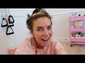 I Challenged Myself to do 30 LIVE WORKOUTS FOR 30 DAYS | My Results!