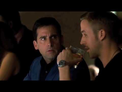 Ryan Gosling S Best Scenes In Crazy Stupid Love