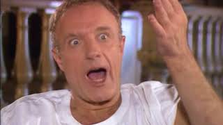 Behind the Scenes of Alien Nation Part 1 of 2