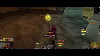 Caffelatte WoW Classic Twink 19 WSG PVP