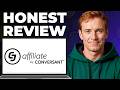 CJ Affiliate by Conversant Full Review - Features, Strengths, Weaknesses
