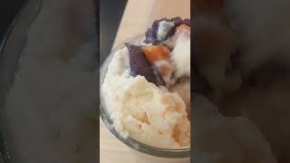 TRES LECHES HALO HALO BY OMBU KUSINA | NOT SPONSORED