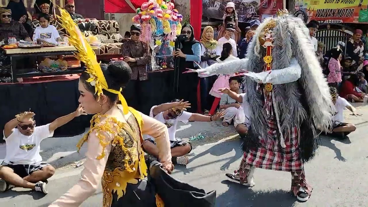 Grebek Maulid YPI Hidayatul Mubtadiin ke 2024#Tasikmadu #karangsukoRt02/04