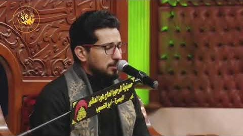 ماتيسرة من سورة فاطر بصوت القارئ الحاج محمد نزار الربيعي