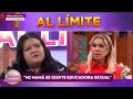 Mi mamá se siente educadora - Programa del 23 de mayo del 2026 / Rocío al Límite