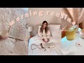 MORNING ROUTINE | Healthy & Productive Morning Rituals & Habits / wake up early, workout, quiet time