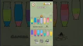 Drink Sort Master-Advanced Mode Level 159