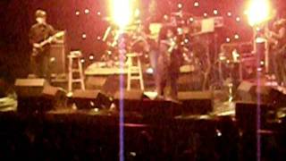 Video thumbnail of "Chaka Khan Live in Chicago 11/26/11"