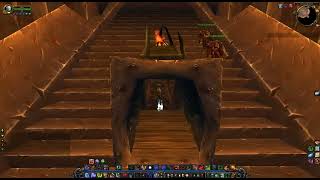 Warsong Hold Stable Master Location, WoW Wotlk