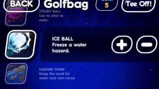 Review: Super Stick Golf For iPhone And iPad screenshot 5