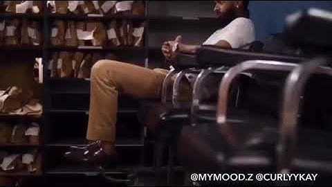 Nipsey and Lauren Edit