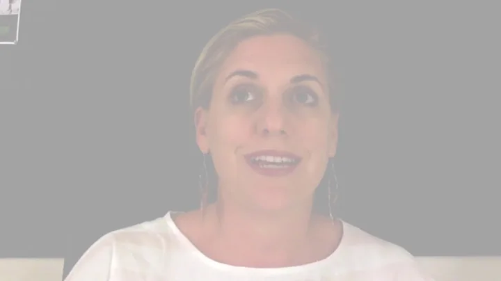 Change Stories: Jill Livingston