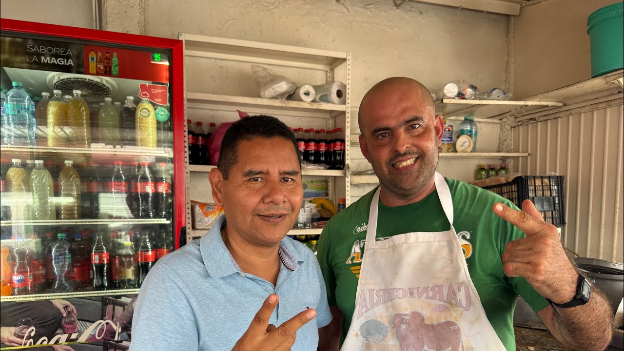 Yo soy el Tigre de Mazatlán y no sé por qué me hice famoso 