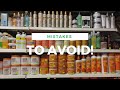 How to open an online beauty supply with Just $500.00 | DON’T MAKE THESE MISTAKES.
