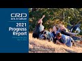 2021 CRD Arts and Culture Progress Report Presentation