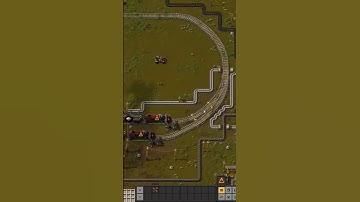 Factorio Space Age - From Noob To Interplanetary Space Travel #gaming #gameplay #factorio