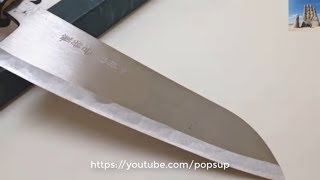 Quy trình tạo nên dao KAI – dao bếp hàng đầu từ Nhật Bản