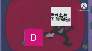 I Edited The Donavon And Timon Intro