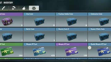 Got AK117 Color Burst #CODMobile