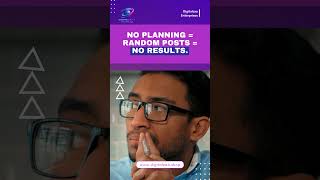 Planner Kit for Instagram Marketing Plan – 3 Content Planning Secrets #digitalzaaenterprises