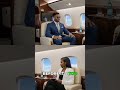 Nightmare on the Jet: A Death Sentence Warning