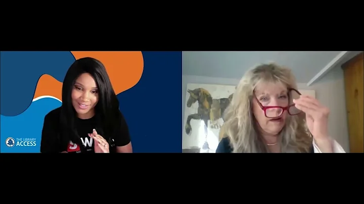 Learn about Financial Literacy with Debbie Dorman