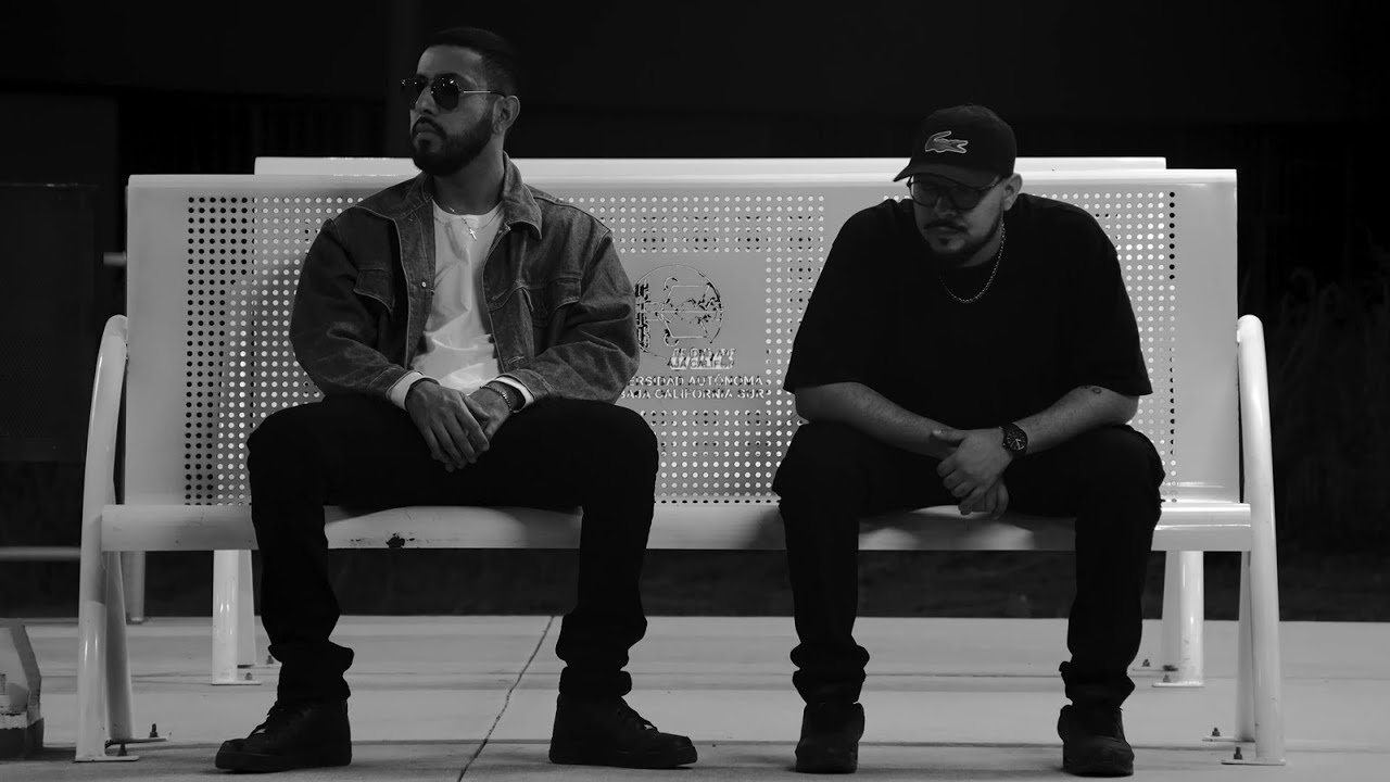 DmenT AF & Bellum - QUIEN ES QUIEN "9 Seven Click" Prod. Tonny Tonox