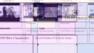 WMM Tutorial ll [Annalainx3] Effect #6
