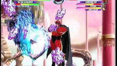 MvC2 Online (360): Pajaromayor Ragequits Again .:12.28.11:.