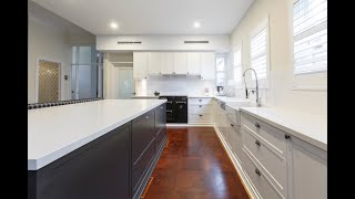 Kitchens Perth Promo Video Updated March 2019