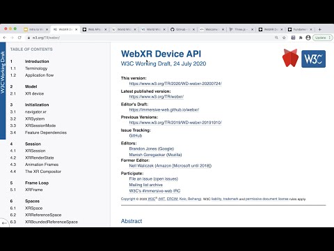 Video: Apakah jenis Geran dalam API Web?