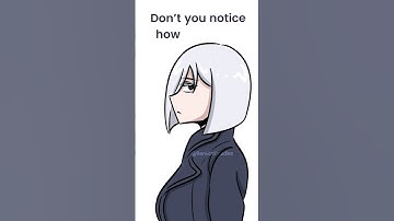 This song fits Fiona so well.. 💔😔 #anime