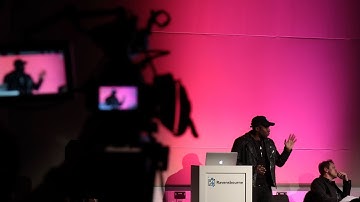 Dines | Studio Blup | Work It!