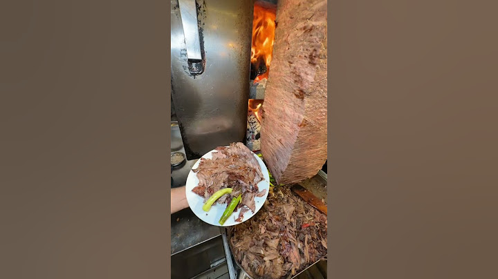 İzmir' in en İyi 5 DÖNERİNDEN Biri ! Kaçırılmayacak Fiyat GELDİ !