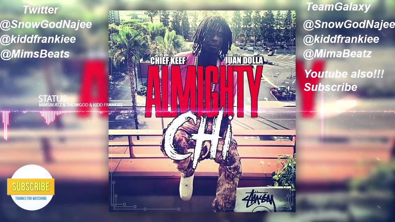 Status Chief Keef Type Beat Futuristic HQ YouTube