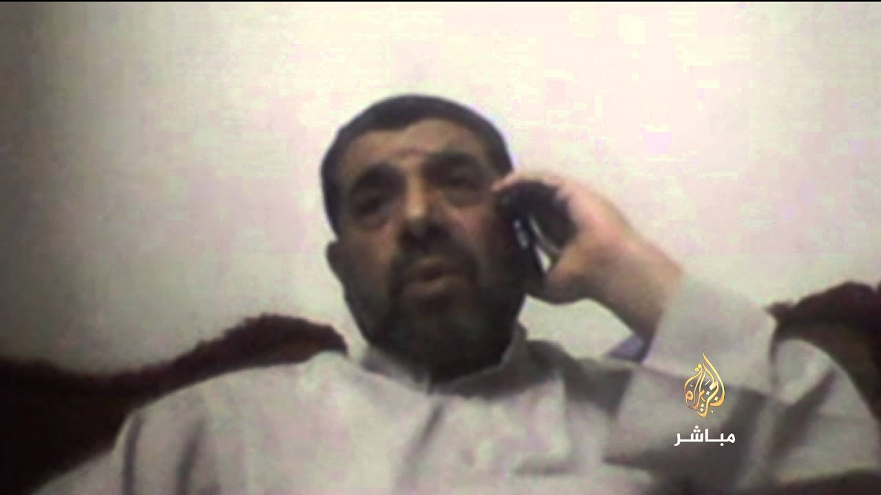 اسأل دكتور أحمد أبو حلبية رئيس لجنة القدس بالمجلس التشريعي الفلسطيني