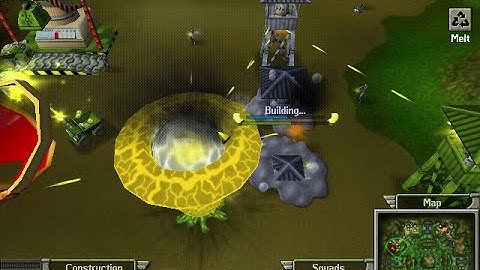 Army Men RTS (Multiplayer) : Ultimate Sbs Battles : Ownage of some Hardcore Professionals