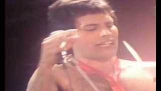 Queen - Save me 1980