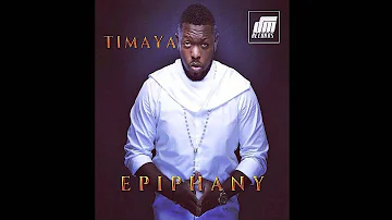 Timaya - It's Allowed (Official Audio)