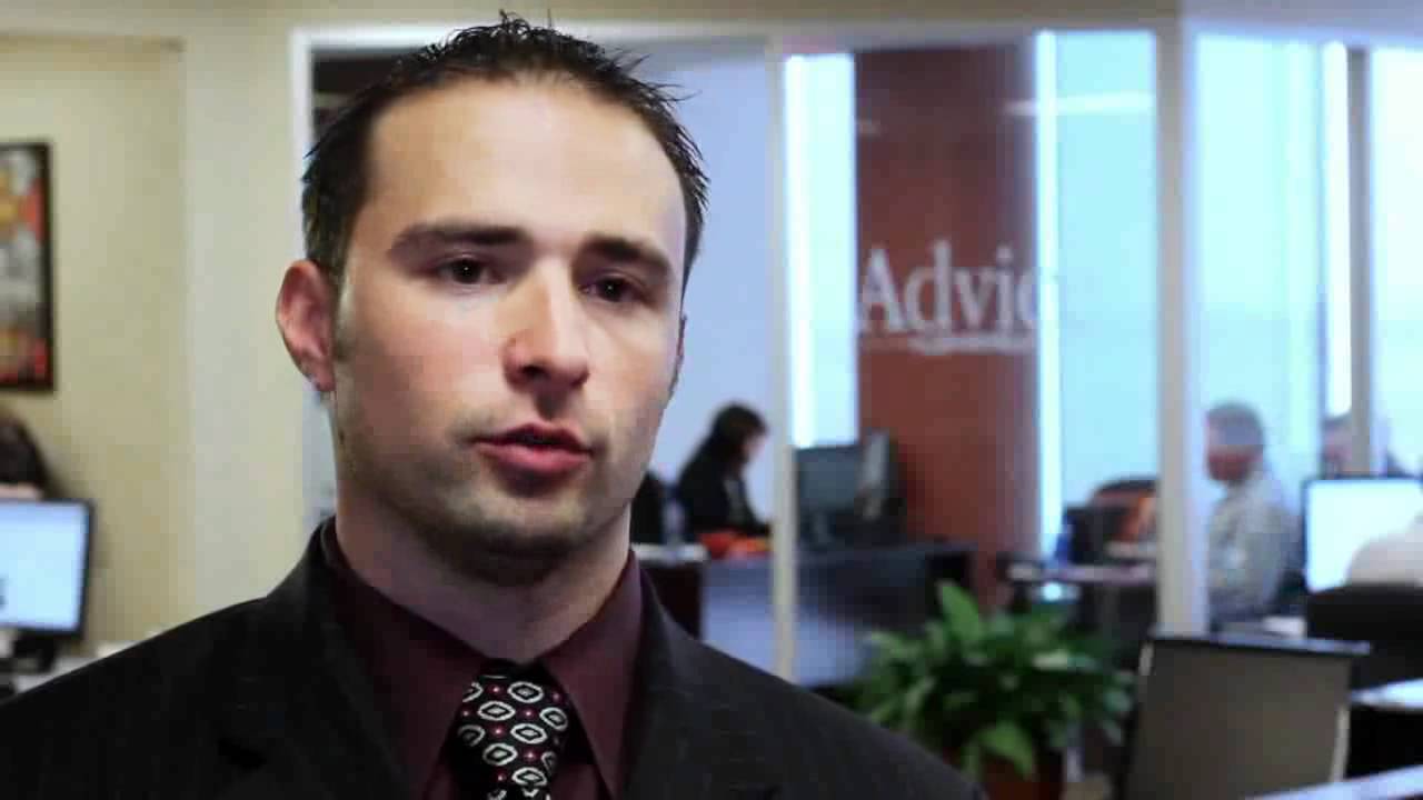 Dallas SEO Company: Advice Interactive Group - YouTube
