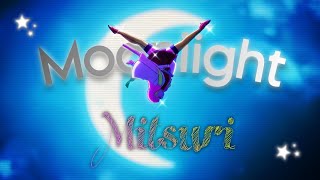 Mitsuri  『Moonlight』 Kali Uchis   4K [/] || _