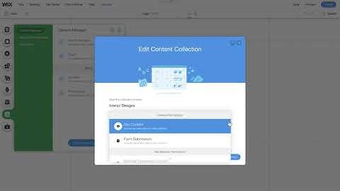 How to Get More Out of Your Collections | CMS (previously Content Manager) by Wix Data