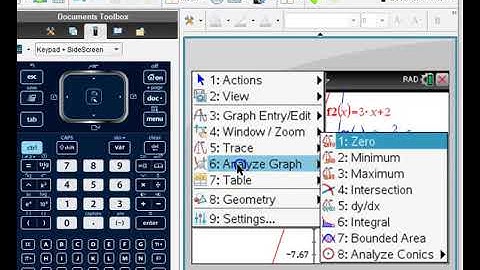 2 7 System of Equations Solving Nonlinear Equations