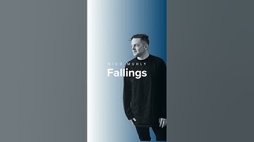 Thumbnail of "Fallings" by Nico Muhly, premieres October 21, 2023