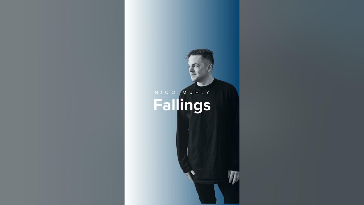 "Fallings" by Nico Muhly, premieres October 21, 2023