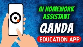 QANDA का उपयोग कैसे करें: AI होमवर्क असिस्टेंट ऐप screenshot 1