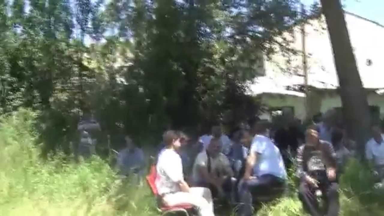 00482, 2014 çambaşı köyü şenliği