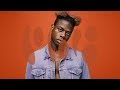 Tobi Lou - Orange | A COLORS SHOW