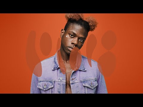 Tobi Lou - Orange