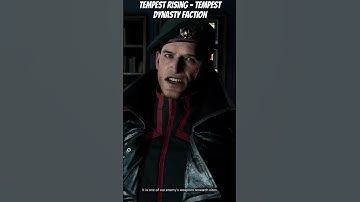 Tempest rising is out now! What we wished command and conquer was! #tempestrising